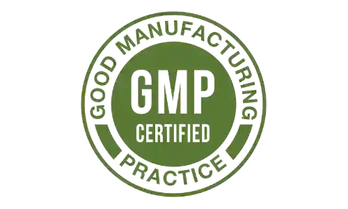 MenoRescue gmp-certified