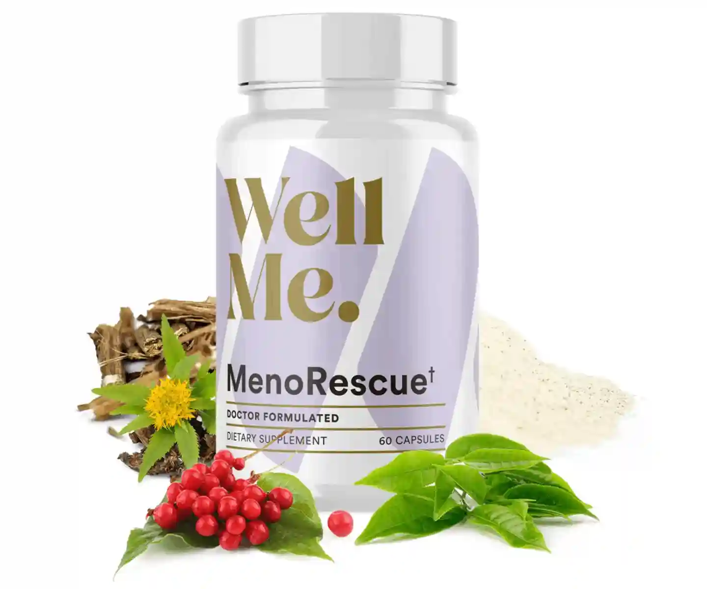 MenoRescue